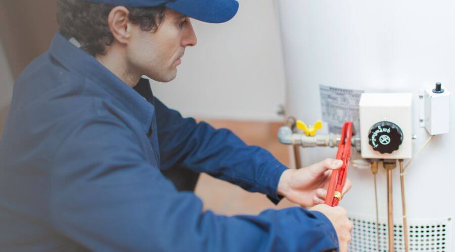 Professional emergency plumbing in New Kensington, PA